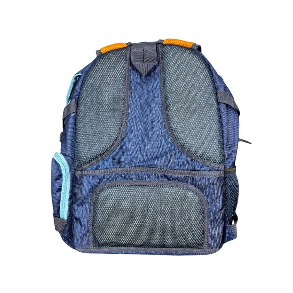 NYCFC Backpack - Picture 4 of 14